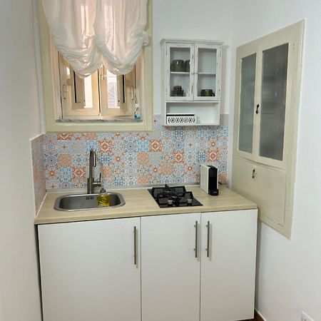 דירות סירקוזה Casa Le Moire מראה חיצוני תמונה