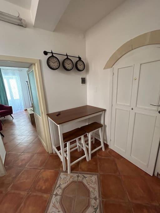 דירות סירקוזה Casa Le Moire מראה חיצוני תמונה