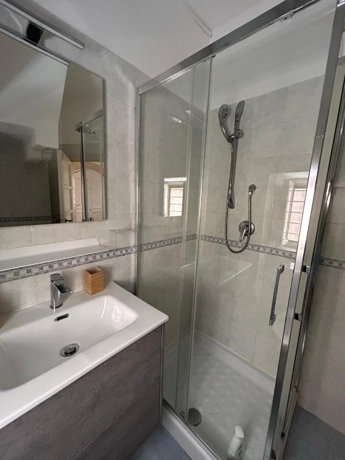 דירות סירקוזה Casa Le Moire מראה חיצוני תמונה